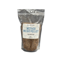 Pellet Micro - Method Line - Ziemniak - 800g